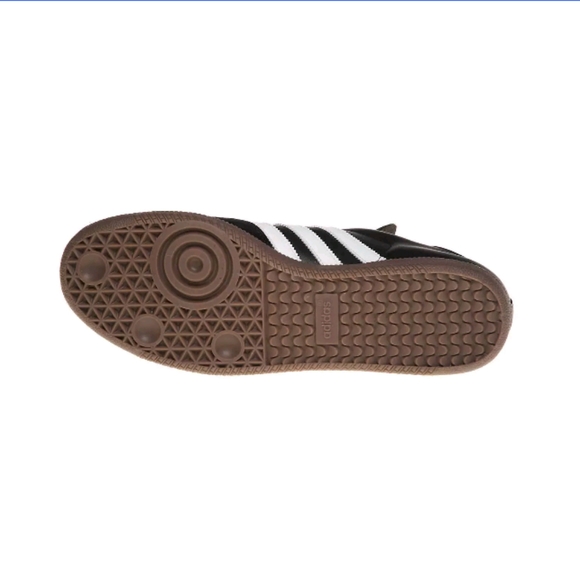 Adidas Men's Samba Classic Shoes - Picture 5 of 8